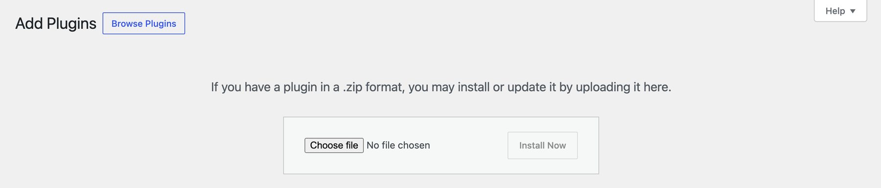 Time Clock documentation 1.0.2 (en) install