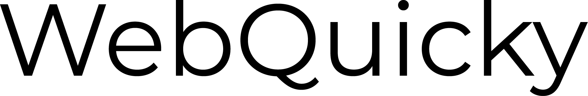 WebQuicky
